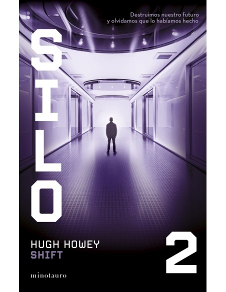 Silo nº 02 03 Shift